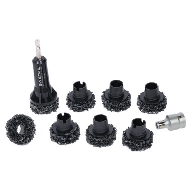 SW-Stahl Radnabenschleifersatz 10359L