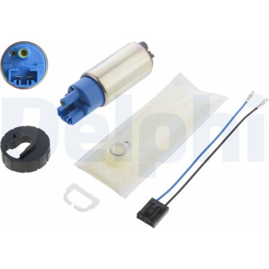DELPHI Kraftstoff-Fördereinheit FE0799-12B1