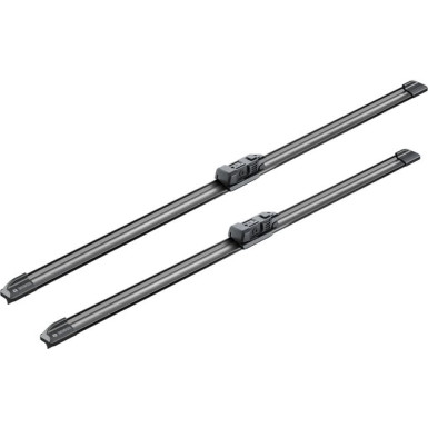Bosch Scheibenwischer Aerotwin A244S 3397014244 Bosch Scheibenwischer Aerotwin A244S 3397014244