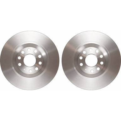 17 482 021 Bremsscheibe HA DF6504