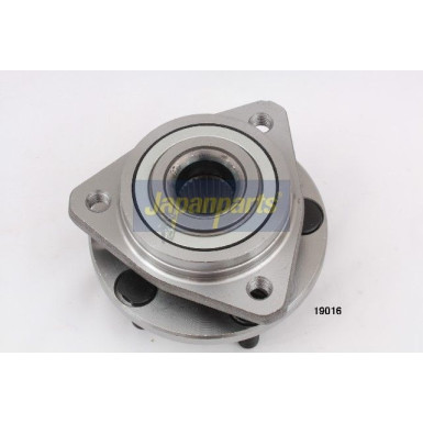 Japanparts Radnabe KK-19016 Japanparts Radnabe KK-19016