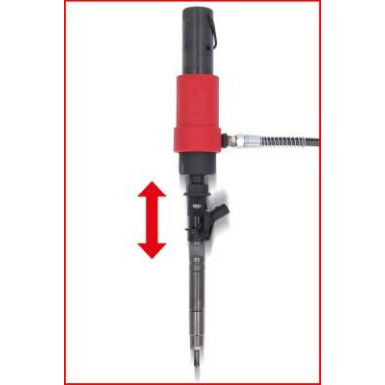 KS TOOLS Demontagewerkzeugsatz, Common-Rail-Injektor 152.1130 KS TOOLS Demontagewerkzeugsatz, Common-Rail-Injektor 152.1130
