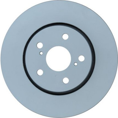 KAMOKA Bremsscheibe 103013