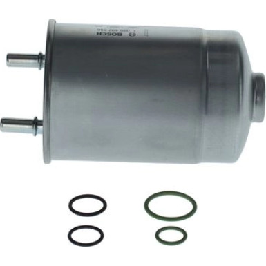 Kraftstofffilter RENAULT Scenic F 026 402 850