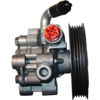 SPIDAN Hydraulikpumpe 54385 SPIDAN Hydraulikpumpe 54385