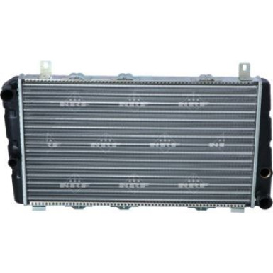 Kühler, Motorkühlung 58250 Kühler, Motorkühlung 58250
