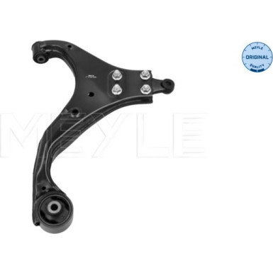 Querlenker VA re HYUNDAI Tucson,KIA 04 MEYLE-ORIGINAL: True to OE 37-16 050 0058 Querlenker VA re HYUNDAI Tucson,KIA 04 MEYLE-ORIGINAL: True to OE 37-16 050 0058