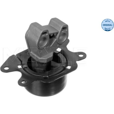 10 555 085 Lagerung Motor OPEL Corsa C 00 MEYLE-ORIGINAL: True to OE 6140300002 10 555 085 Lagerung Motor OPEL Corsa C 00 MEYLE-ORIGINAL: True to OE 6140300002