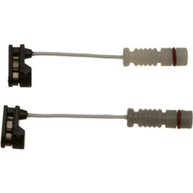 Bremsbelag-Warnkontakt VA MERCEDES W202 -00 GIC195 Bremsbelag-Warnkontakt VA MERCEDES W202 -00 GIC195