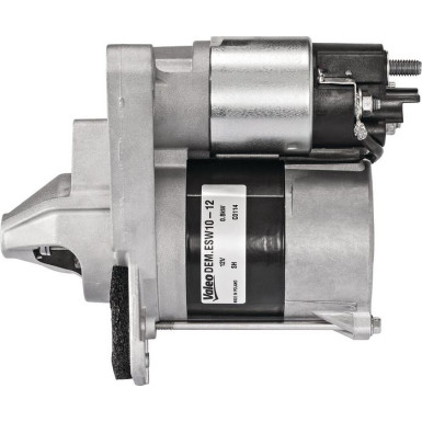 VALEO Anlasser 438279 VALEO Anlasser 438279