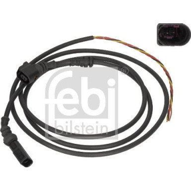 FEBI BILSTEIN ABS-Verbindungskabel 188127 FEBI BILSTEIN ABS-Verbindungskabel 188127