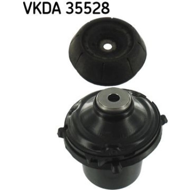 SKF Stützlager 1Stk. VA VKDA 35528 SKF Stützlager 1Stk. VA VKDA 35528