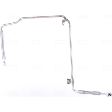 Nissens Ölleitung AUDI A4 00 935040 Nissens Ölleitung AUDI A4 00 935040