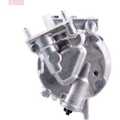 DENSO Kompressor DCP17010