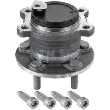 Radlagersatz R152.101 Radlagersatz R152.101