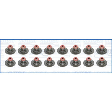 Dichtungssatz, Ventilschaft 57031200