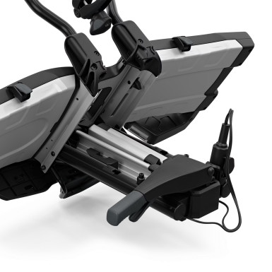 Thule Laderampe für EasyFold XT Faltbar passend für 933100 & 934100 933401