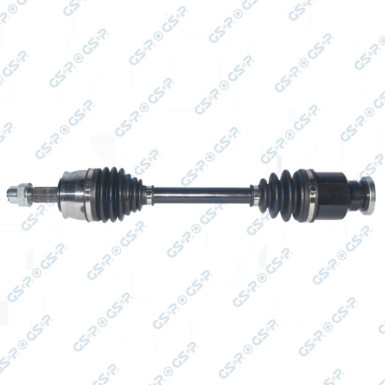 GSP Antriebswelle 217158 GSP Antriebswelle 217158
