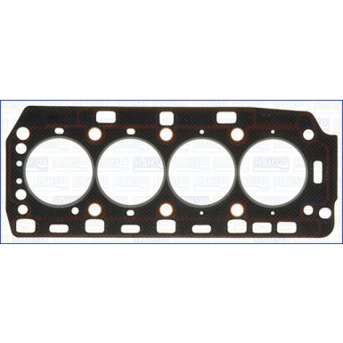 AJUSA Dichtung, Zylinderkopf 10077300 FIBERMAX