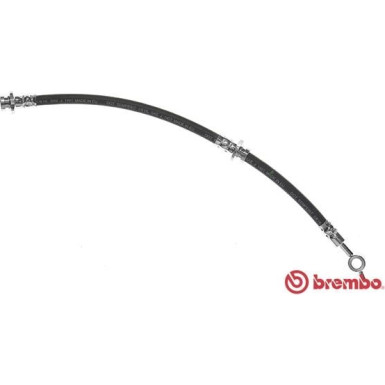 BREMBO Bremsschlauch T 56 148 ESSENTIAL LINE