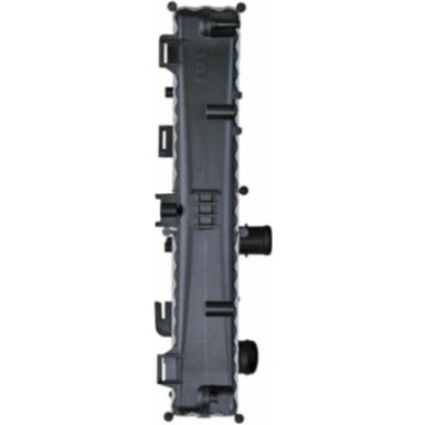 MAHLE ORIGINAL Motorkühler CR782000P MAHLE ORIGINAL Motorkühler CR782000P