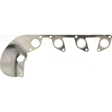 Dichtung Ansaugkrümmergehäuse AUDI,VW 71-38429-00 Dichtung Ansaugkrümmergehäuse AUDI,VW 71-38429-00