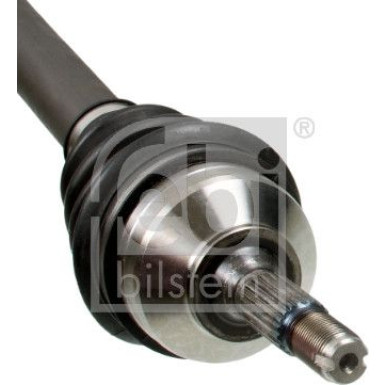 FEBI BILSTEIN Antriebswelle 183632 FEBI BILSTEIN Antriebswelle 183632