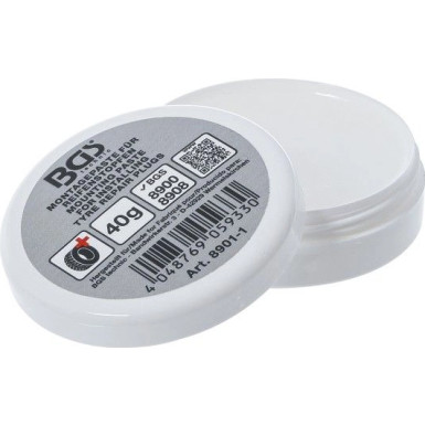 BGS Montagepaste für Art. 8900, 8908 8901-1