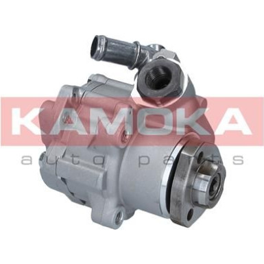 KAMOKA Hydraulikpumpe, Lenkung PP199 KAMOKA Hydraulikpumpe, Lenkung PP199