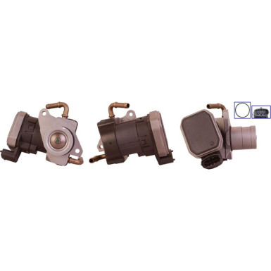 Agr-Ventil 73-0016 Agr-Ventil 73-0016