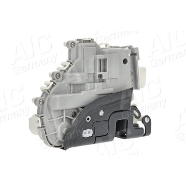 TÜRSCHLOSS V L +DOPPELVERRIEG. 7-PIN AUDI A1 10-/A3 12-/A4 15-/A5 16-/Q5 16-/R8 15-/TT 14 NEW MOBILITY PARTS 1317,225,1