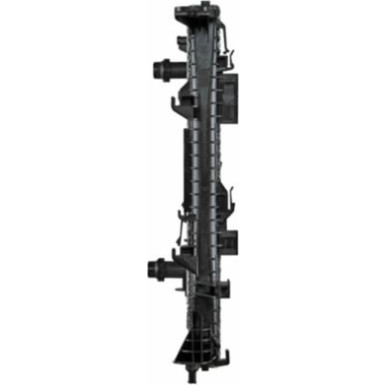 Kühler, Motorkühlung CR 1060 000P Kühler, Motorkühlung CR 1060 000P