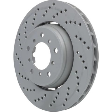 Bremsscheibe 24.0128-0206.2