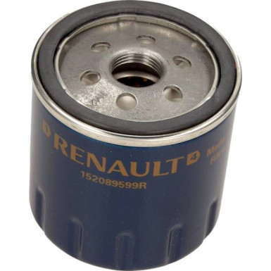 Ölfilter Renault 1.5Dci 201 152089599R Ölfilter Renault 1.5Dci 201 152089599R