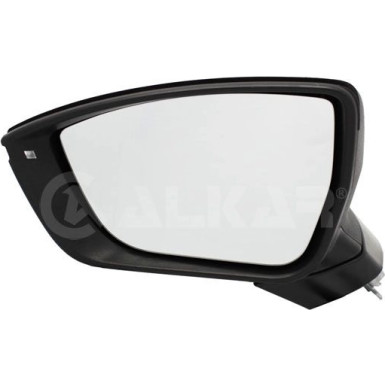 SPIEGEL L EL VERS HZB KONV 6-PIN SEAT ATECA 4,16-6,20 6125094