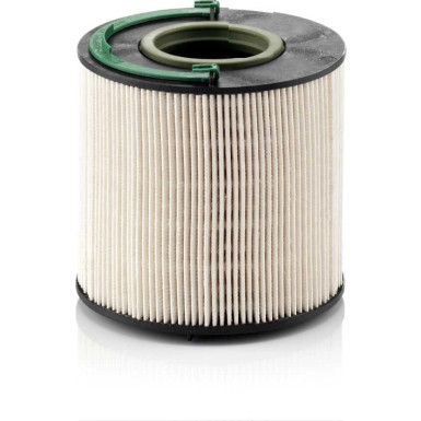 Mann & Hummel Kraftstofffilter PKW VW Touareg V10 02 PU 1040 X