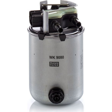 Mann & Hummel Kraftstofffilter PKW NISSAN X-Trail,Koleos 14 WK 9080