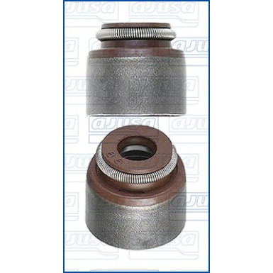 AJUSA Dichtring, Ventilschaft 12015300