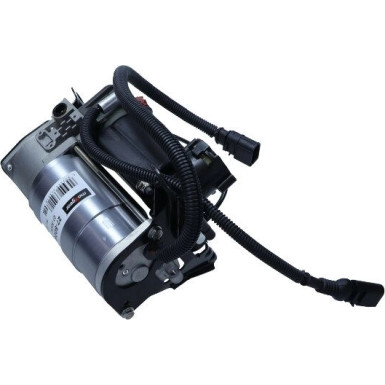 Kompressor, Druckluftanlage 27-5006