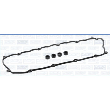 DICHTUNG, ZYLINDERKOPFHAUBE TOYOTA LAND CRUISER 02 AJU56025400