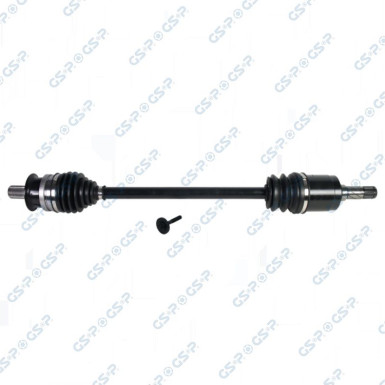 GSP Antriebswelle 218404 GSP Antriebswelle 218404