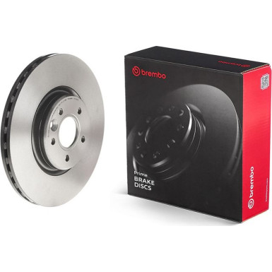 76 481 038 Bremsscheibe VA 09.C542.21
