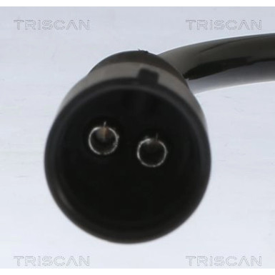 Sensor, Raddrehzahl 818025105