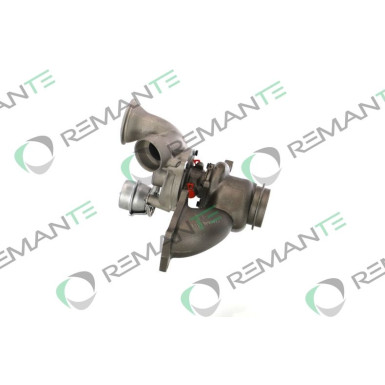 Lader, Aufladung 003-001-000092R