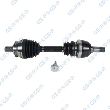 GSP Antriebswelle 235067 GSP Antriebswelle 235067