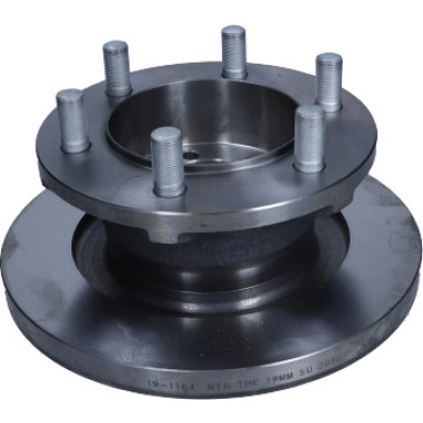 Maxgear Bremsscheibe Iveco S. 96 19-1164