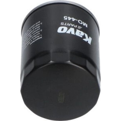 AMC Ölfilter PKW Mitsubishi Colt VI MO-445 AMC Ölfilter PKW Mitsubishi Colt VI MO-445