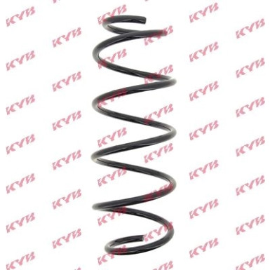 KYB Fahrwerksfeder Fiat P. Punto 1.9Jtd 09.99 RH3499 KYB Fahrwerksfeder Fiat P. Punto 1.9Jtd 09.99 RH3499