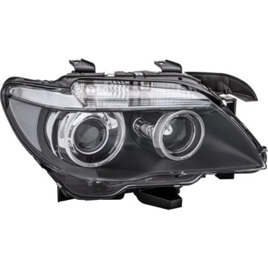SCHEINWERFER R HELLA BMW 7ER 01-09 1ZS 009 044-521