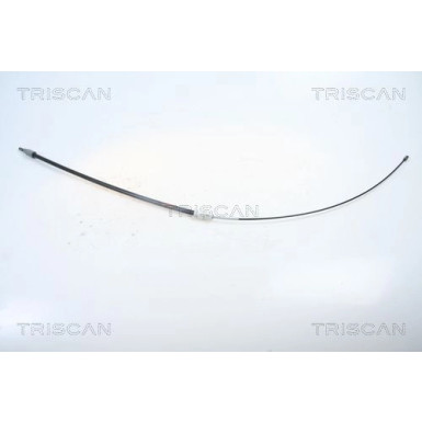 Seilzug, Feststellbremse Db T. W168 97-04 Le 814023127 Seilzug, Feststellbremse Db T. W168 97-04 Le 814023127